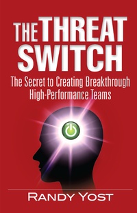 Abbildung von: Threat Switch - Indie Books International