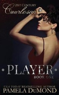 Enlarge image Cover: Player - ISBN