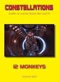 Cover: 12 Monkeys - Auteur Publishing