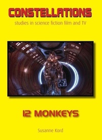 Enlarge image Cover: 12 Monkeys - Auteur Publishing