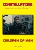 Cover: Children of Men - Auteur Publishing