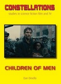 Enlarge image Cover: Children of Men - Auteur Publishing