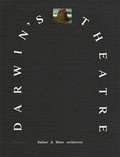 Cover: Darwin's Theatre, BABL at Work - Park Books