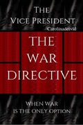 Cover: The Vice President The War Directive - epubli