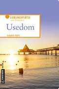 Cover: Usedom - Gmeiner-Verlag