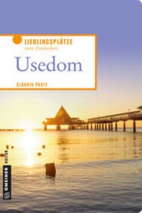 Abbildung von: Usedom - Gmeiner-Verlag
