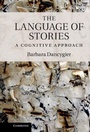 Cover: The Language of Stories - Cambridge University Press
