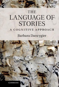 Enlarge image Cover: The Language of Stories - Cambridge University Press