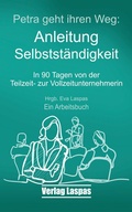 Cover: Petra geht ihren Weg - Erfolgsmanagement Laspas