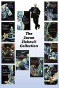 Cover: The Zoran Zivkovic Collection - Zoran Zivkovic