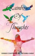 Cover: Rainbow of Thoughts - Inkquills Publishing House