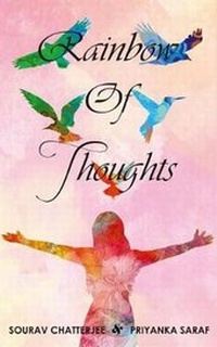 Enlarge image Cover: Rainbow of Thoughts - Inkquills Publishing House