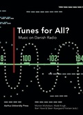 Cover: Tunes for All? - Aarhus University Press
