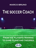 Cover: The Soccer Coach - Tektime