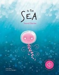 Enlarge image Cover: In the Sea - Sassi