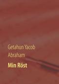 Cover: Min R&ouml;st - BoD - Books on Demand