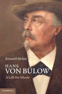 Abbildung von: Hans von Buelow - Cambridge University Press