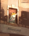 Cover: Raevens stad - Wickwick Ltd
