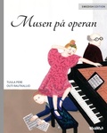 Cover: Musen pa operan - Wickwick Ltd