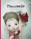 Cover: Hallonroed - Wickwick Ltd
