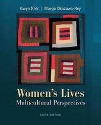 Enlarge image Cover: Women's Lives: Multicultural Perspectives - McGraw-Hill Inc.,US