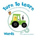 Cover: Fun Learning Wheel Words - Yoyo Books