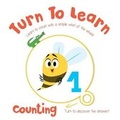 Cover: Fun Learning Wheel: Numbers - Yoyo Books