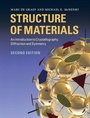 Cover: Structure of Materials - Cambridge University Press