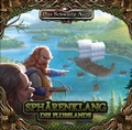 Cover: DSA - Sph&auml;renklang - Die Flusslande - Ulisses Medien und Spiel Distribution GmbH