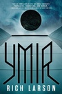 Cover: Ymir - Orbit
