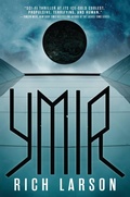 Cover: Ymir - Orbit