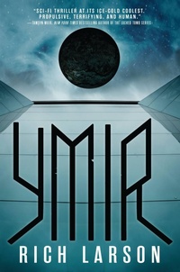 Enlarge image Cover: Ymir - Orbit