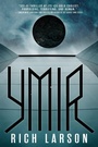 Cover: Ymir - Orbit