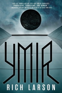 Enlarge image Cover: Ymir - Orbit