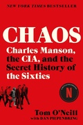 Cover: Chaos - Little, Brown and Company