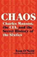 Cover: Chaos - Little, Brown & Company