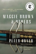 Cover: Maggie Brown & Others - Little, Brown and Company