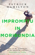 Cover: Impromptu in Moribundia - Abacus