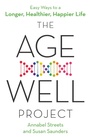 Cover: The Age-Well Project - Piatkus Books