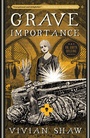 Cover: Grave Importance - Orbit