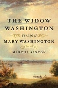 Enlarge image Cover: The Widow Washington - Hill & Wang Inc.,U.S.