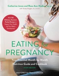 Cover: Eating for Pregnancy - Grand Central Publishing