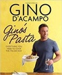 Cover: Gino's Pasta - Kyle Books