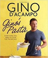 Abbildung von: Gino's Pasta - Kyle Books