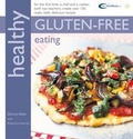 Cover: Healthy Gluten-free Eating - Kyle Books