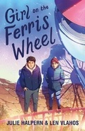 Cover: Girl on the Ferris Wheel - St Martin's Press