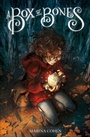 Cover: A Box of Bones - Roaring Brook Press