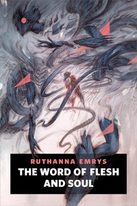 Enlarge image Cover: The Word of Flesh and Soul - Tor Books