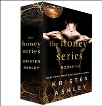 Abbildung von: The Honey Series - St. Martin's Griffin