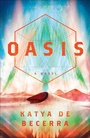 Cover: Oasis - IMPRINT